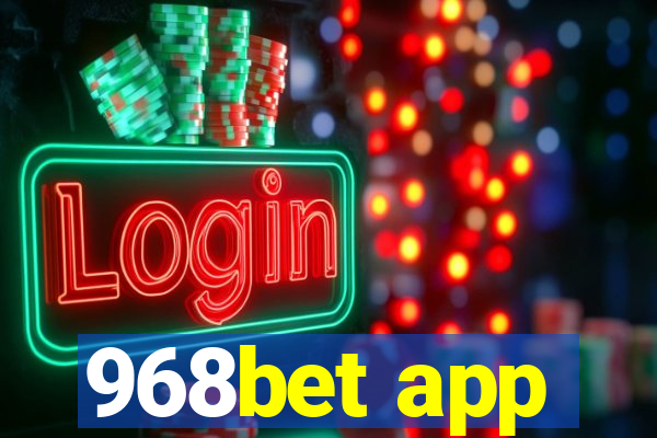 968bet app